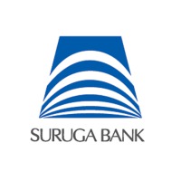 Suruga Bank 