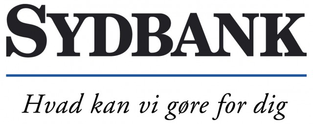 Sydbank logo