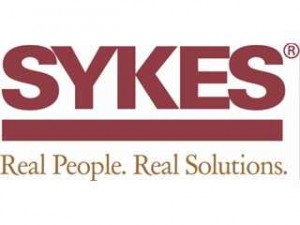 Sykes Enterprises, Incorporated 
