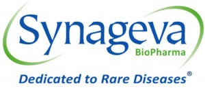 Synageva BioPharma Corp. 
