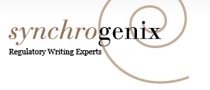 Synchrogenix Information Strategies 