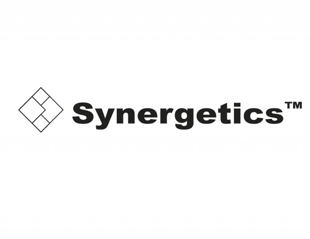 Synergetics USA, Inc. logo