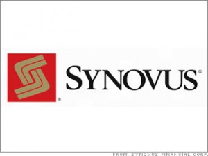 Synovus Financial 