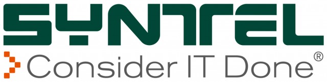 Syntel Inc. logo