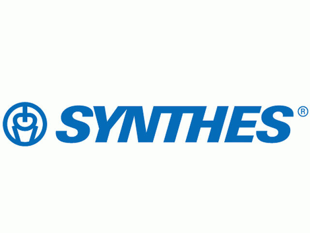 Synthes logo