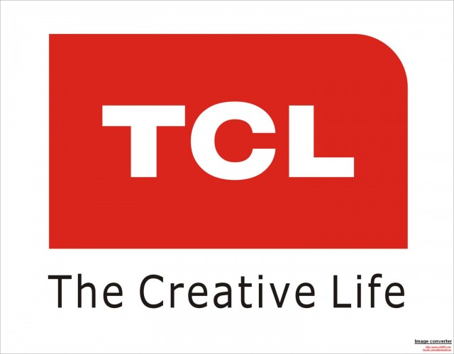 TCL Corp logo