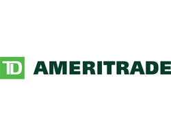TD Ameritrade Holding Corporation logo