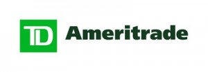 TD Ameritrade Holding 