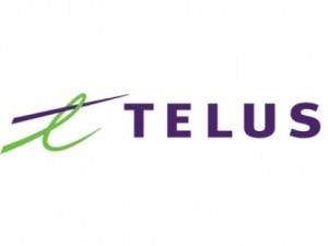 TELUS Corporation 