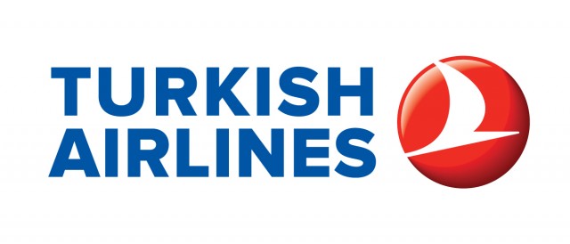 THY-Turkish Airlines logo