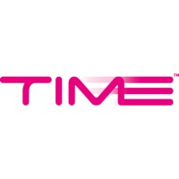 TIME dotCom logo