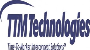 TTM Technologies, Inc. 