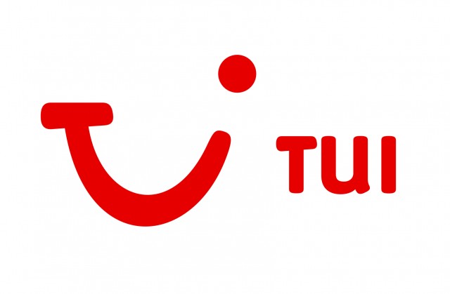 TUI logo