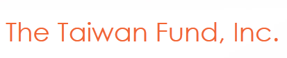 Taiwan Fund, Inc. (The) logo