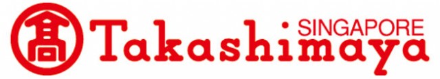 Takashimaya logo