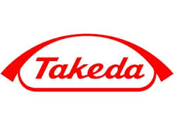 Takeda Pharmaceutical