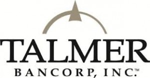 Talmer Bancorp, Inc. 