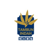 Tambun Indah Land logo