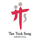 Tan Tock Seng Hospital logo