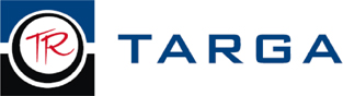 Targa Resources Partners LP logo