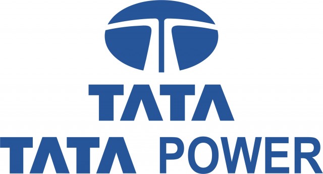 Tata Power logo