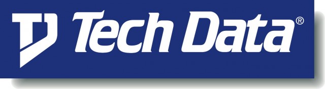 Tech Data Corporation logo