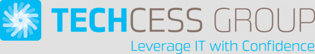 Techcess Group logo