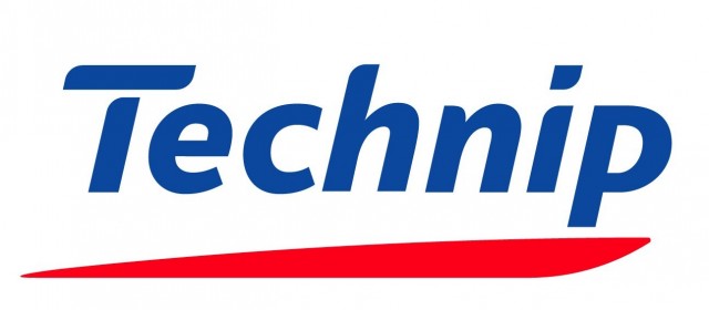 Technip logo