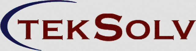 TekSolv logo