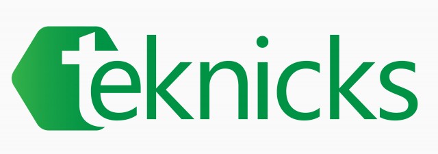 Teknicks logo
