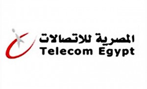 Telecom Egypt 