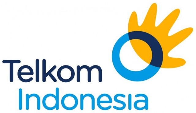 Telekom Indonesia logo