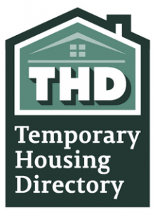 Temporary Housing Directory 