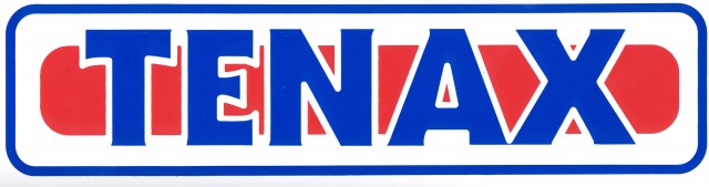 Tenax USA logo