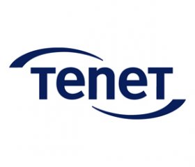 Tenet Healthcare Corporation logo