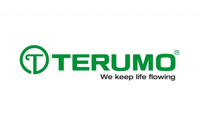 Terumo logo