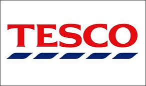 Tesco 