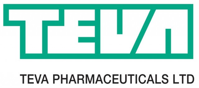 Teva Pharmaceutical logo