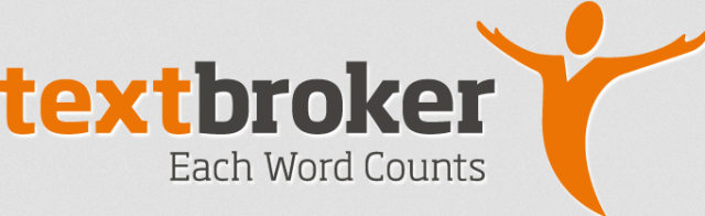 Textbroker International logo