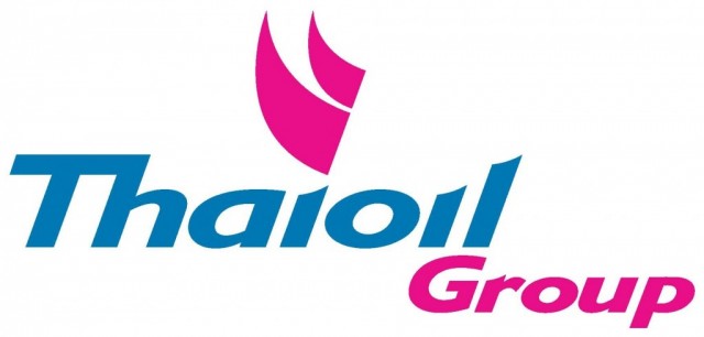 Thai Oil logo