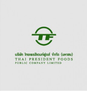 Thai President Foods Public Company Limited 