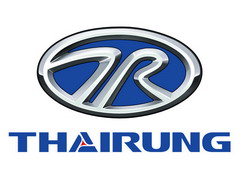 Thai Rung Union Car 