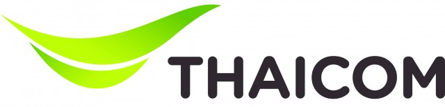 Thaicom logo 
