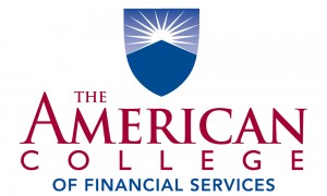 The American College 