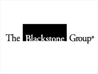 The Blackstone Group L.P. logo