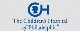 The Children's Hospital of Philadelphia logo