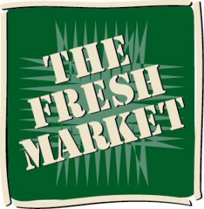 The Fresh Market, Inc. 