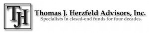 The Herzfeld Caribbean Basin Fund, Inc. 