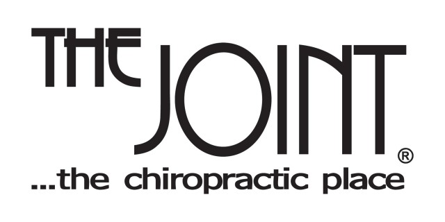 The Joint logo