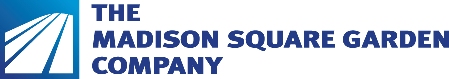 The Madison Square Garden Company « Logos & Brands Directory